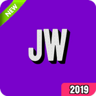 JW ALL IN ONE 2019 icône