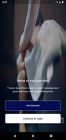 Prestals Massage App Affiche