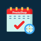 PrestaShop Booking/Rental App icône