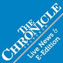 Chronicle Telegram News APK