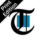 آیکون‌ Beaver County Times
