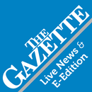 Medina Gazette News APK