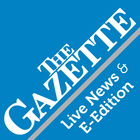 Medina Gazette News ikona