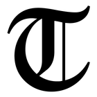 Nashua Telegraph आइकन