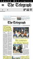 Nashua Telegraph स्क्रीनशॉट 1