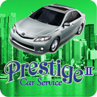 Prestige 2 biểu tượng