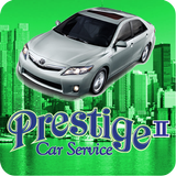 APK Prestige 2 Car Service