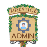 Admin Prestige High Fields