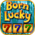 Born Lucky Slots