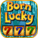 Born Lucky Slots-APK
