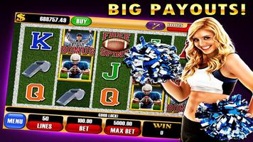 Slot Magic 포스터