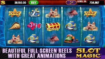 Slot Magic 스크린샷 3