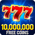 Mega Win Slots - Free Vegas Casino