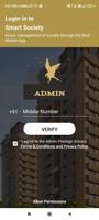 Admin Prestige Group poster