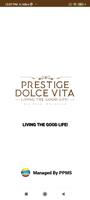Prestige Dolce Vita poster
