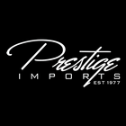 Prestige Imports Miami ikona