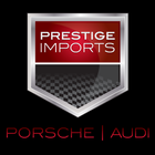 Prestige Imports icône