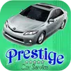 Prestige Car Service APK
