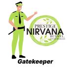 ikon Gatekeeper Nirvana