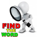 Find Word and Connect APK