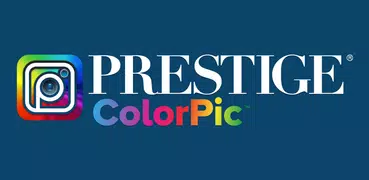 Prestige ColorPic Paint Color
