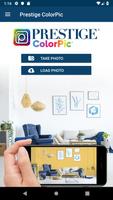 Prestige ColorPic الملصق