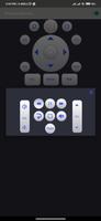 Remote for Prestige ảnh chụp màn hình 3