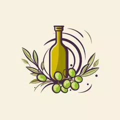 My Mediterranean Diet Tracker APK 下載