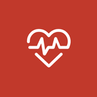 My Dash Diet: Low Sodium Track simgesi