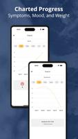 My Fodmap: SIBO Diet Tracker تصوير الشاشة 3