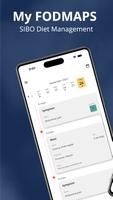 My Fodmap: SIBO Diet Tracker الملصق