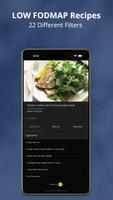 My Fodmap: SIBO Diet Tracker تصوير الشاشة 2
