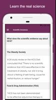 HCG Diet Guide スクリーンショット 3