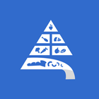 My Keto Low Carb Diet Tracker أيقونة