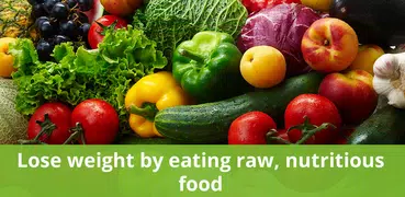 Raw Food Diet Guide