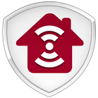 Smart Home Prestigio أيقونة