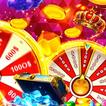 Crazy Wheel-icoon