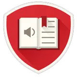 eReader Prestigio: Lezer-APK