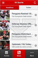 YSU Front Row স্ক্রিনশট 1