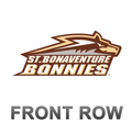 Bonnies Front Row