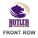 Butler Grizzlies Front Row APK