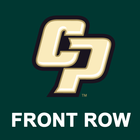 آیکون‌ Go Poly Front Row