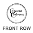 Centennial Front Row
