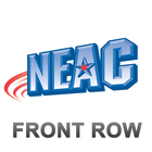 NEAC Front Row আইকন