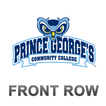 PGCC Front Row