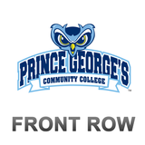 PGCC Front Row Zeichen