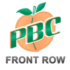 Peach Belt Front Row иконка