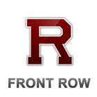 Go Redlands Front Row icon