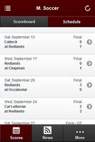Go Redlands Front Row screenshot 2
