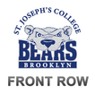 SJC Bears Front Row